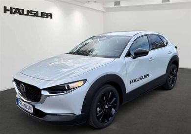 Mazda CX-30, 2026