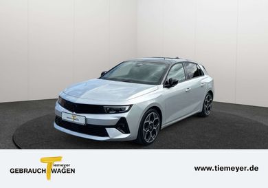 Opel Astra, 2024