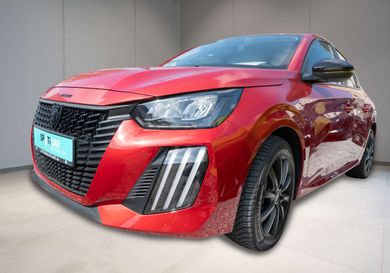 Peugeot 208, 2024