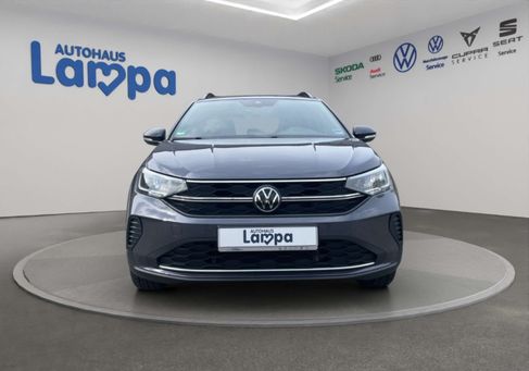 Volkswagen Taigo, 2025