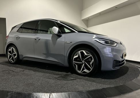 Volkswagen ID.3, 2020