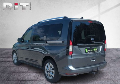 Ford Tourneo Connect, 2024
