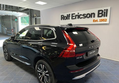 Volvo XC60, 2025