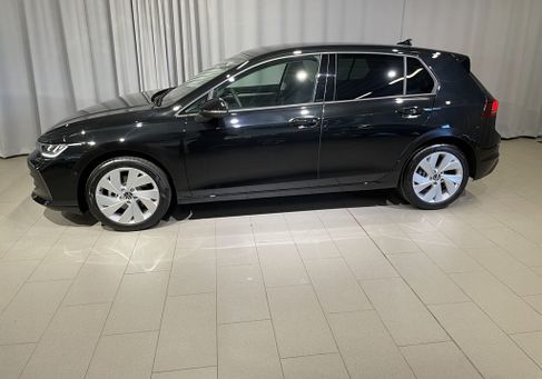Volkswagen Golf, 2026 3