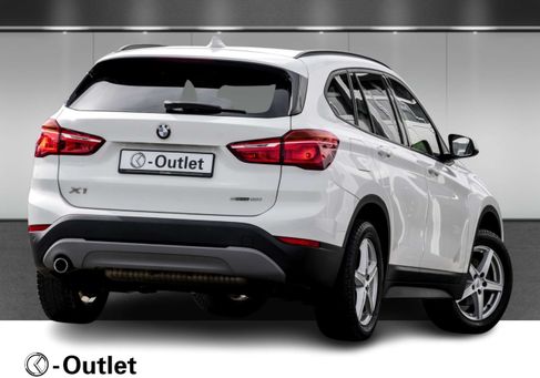 BMW X1, 2018 2