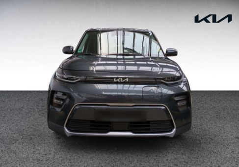 Kia Soul, 2024 2