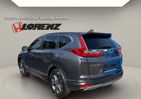 Honda CR-V, 2023 3