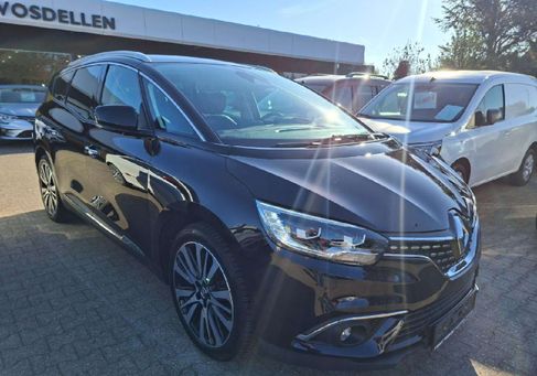 Renault Scenic, 2018