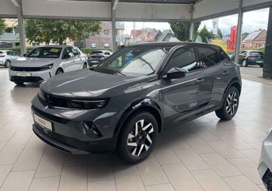 Opel Mokka, 2026