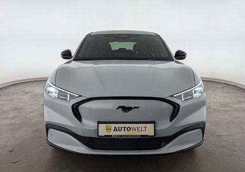 Ford Mustang Mach-E, 2022