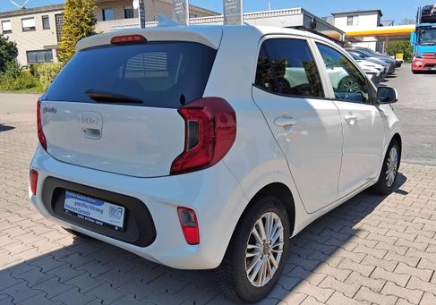 Kia Picanto, 2023