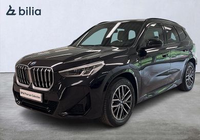 BMW X1, 2025