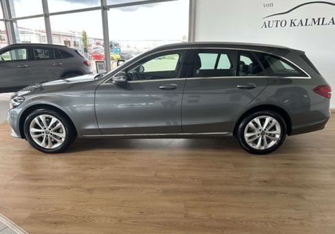 Mercedes-Benz C 300, 2020 3