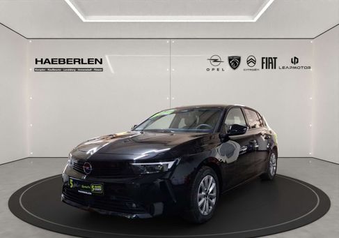 Opel Astra, 2024