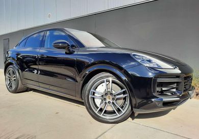 Porsche, 2019