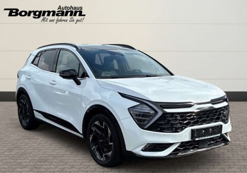 Kia Sportage, 2022 3