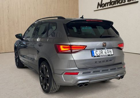 Cupra Ateca, 2023