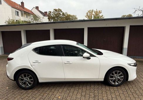 Mazda 3, 2021 3