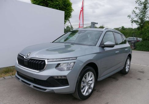 Skoda Kamiq, 2026 2