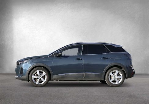 Peugeot 3008, 2022