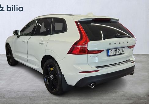 Volvo XC60, 2020 2