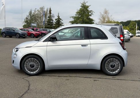 Fiat 500, 2026