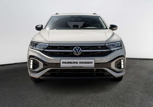 Volkswagen T-Roc, 2022