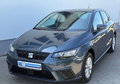 Seat Ibiza, 2024