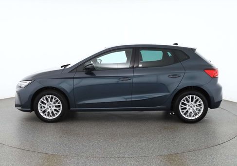 Seat Ibiza, 2026