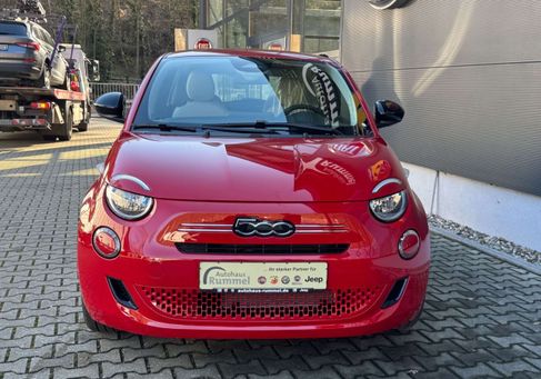 Fiat 500, 2026