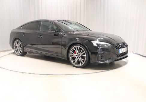 Audi A5, 2022 3
