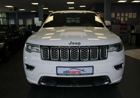 Jeep Grand Cherokee, 2020 2
