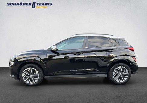 Hyundai Kona, 2021 2