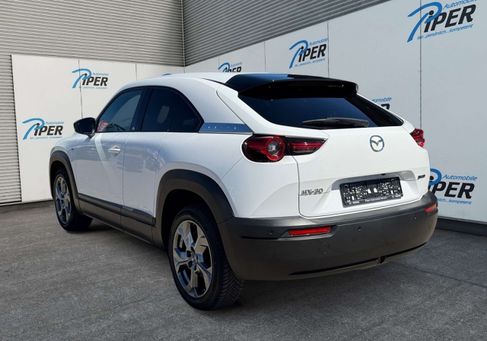 Mazda MX-30, 2023