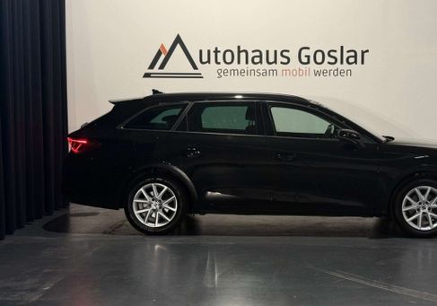 Seat Leon, 2022