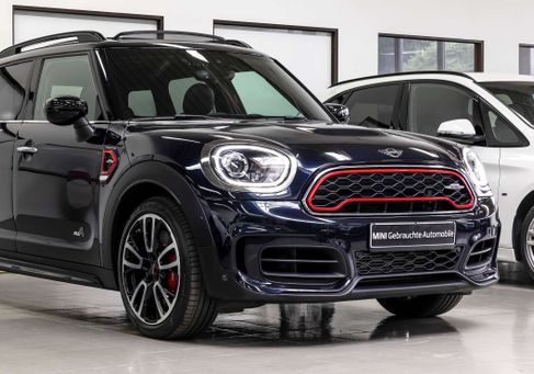 MINI John Cooper Works Countryman, 2020