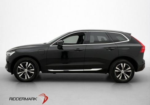 Volvo XC60, 2023