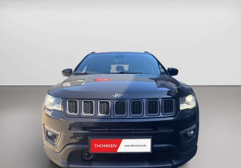 Jeep Compass, 2020 3