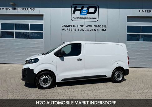 Peugeot Expert, 2025