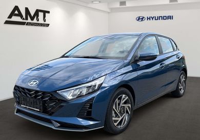 Hyundai i20, 2026