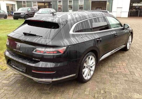 Volkswagen Arteon, 2022