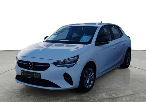 Opel Corsa, 2023 2