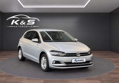 Volkswagen Polo, 2019
