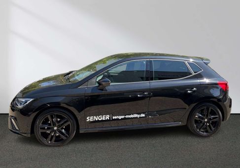 Seat Ibiza, 2026
