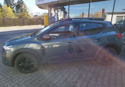 Dacia Sandero, 2025