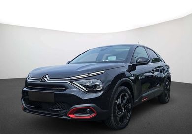 Citroën C4, 2021