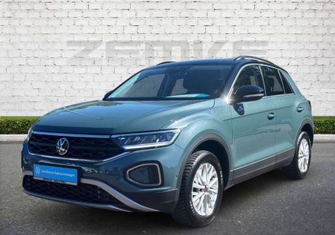 Volkswagen T-Roc, 2023