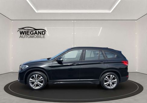 BMW X1, 2020 2