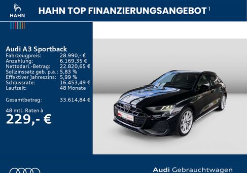 Audi A3, 2025 2