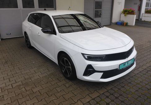 Opel Astra, 2024